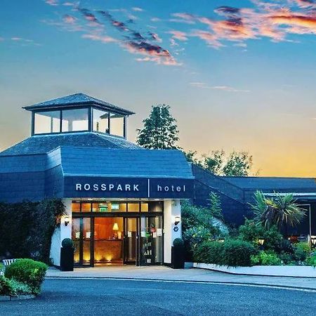 Rosspark Hotel Kells Ballymena Ngoại thất bức ảnh