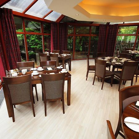 Rosspark Hotel Kells Ballymena Ngoại thất bức ảnh