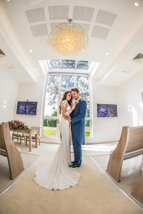 Rosspark Hotel Kells Ballymena Ngoại thất bức ảnh