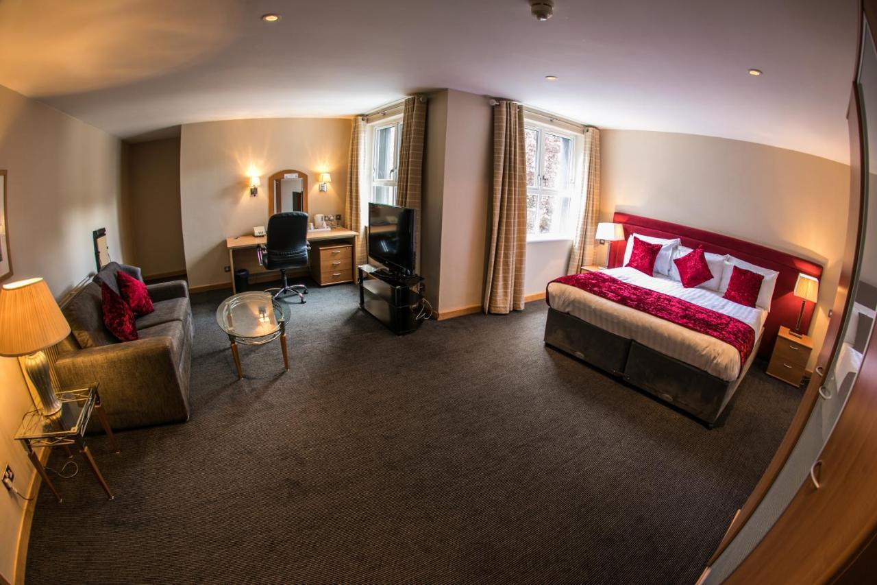 Rosspark Hotel Kells Ballymena Ngoại thất bức ảnh