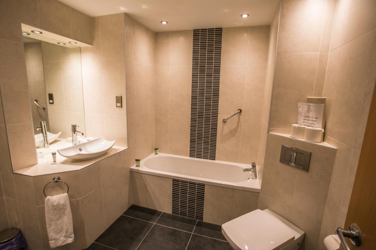 Rosspark Hotel Kells Ballymena Ngoại thất bức ảnh