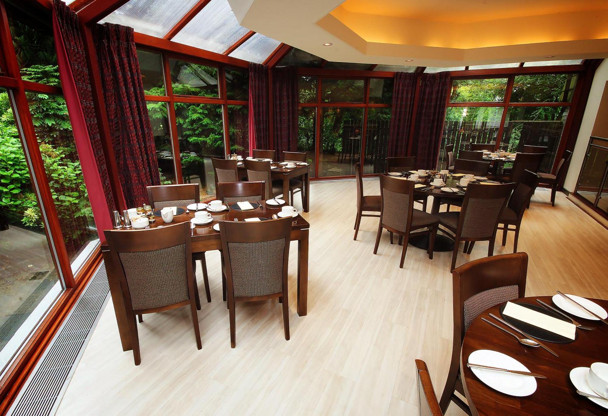 Rosspark Hotel Kells Ballymena Ngoại thất bức ảnh