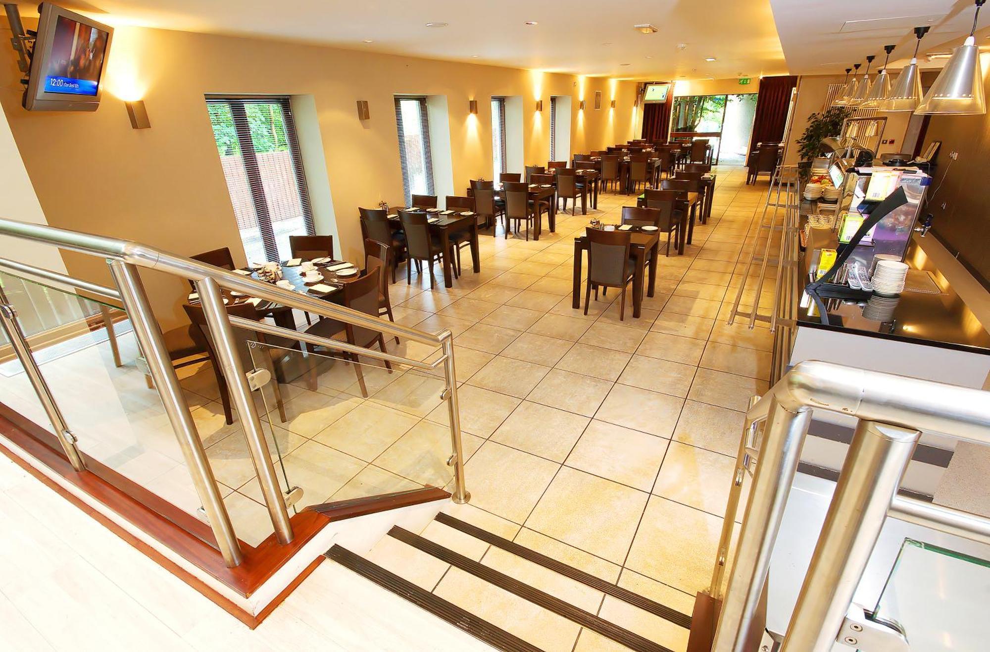 Rosspark Hotel Kells Ballymena Ngoại thất bức ảnh