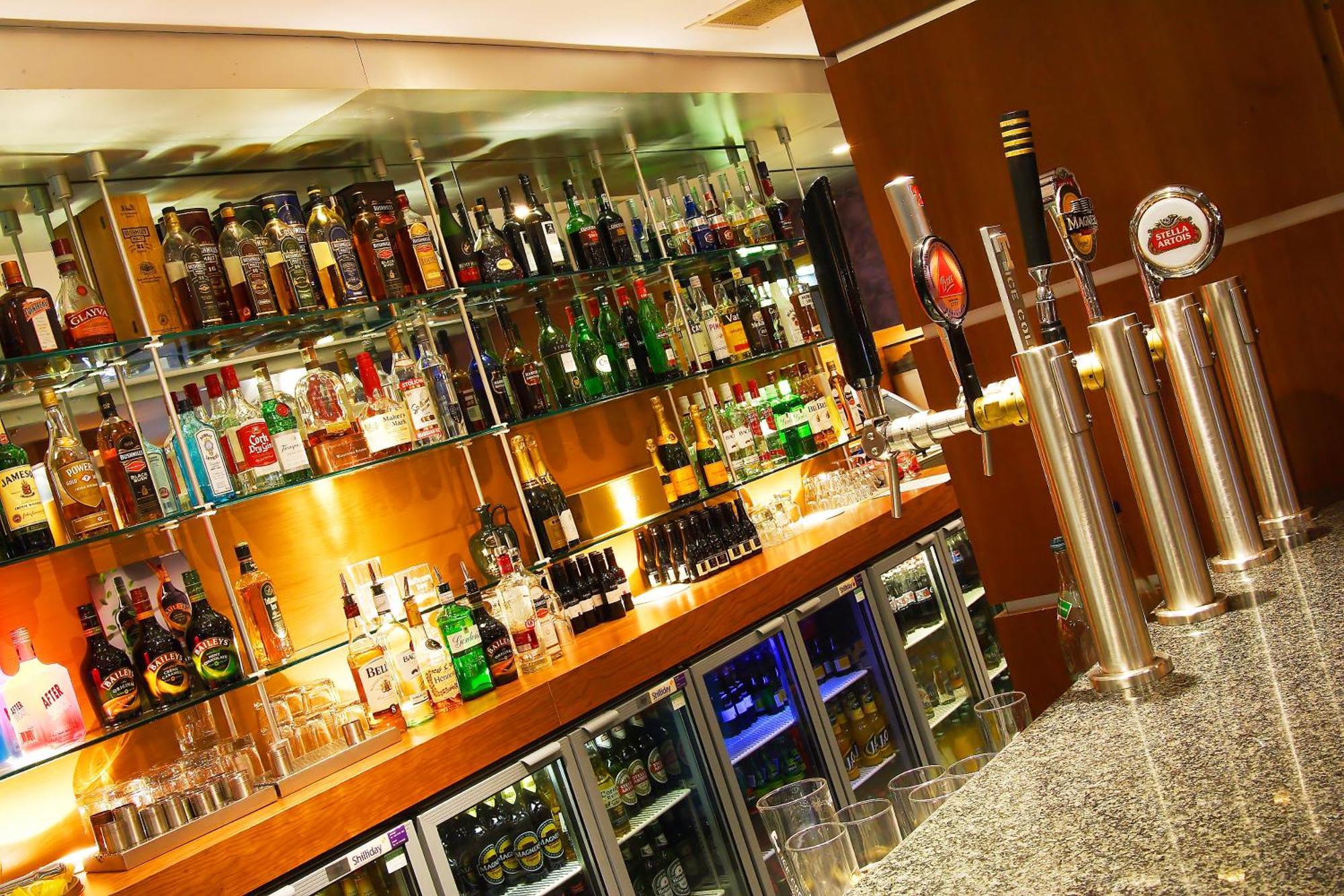 Rosspark Hotel Kells Ballymena Ngoại thất bức ảnh