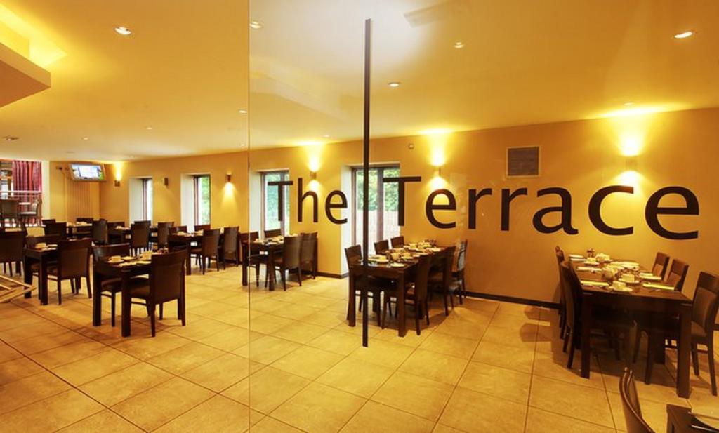 Rosspark Hotel Kells Ballymena Ngoại thất bức ảnh