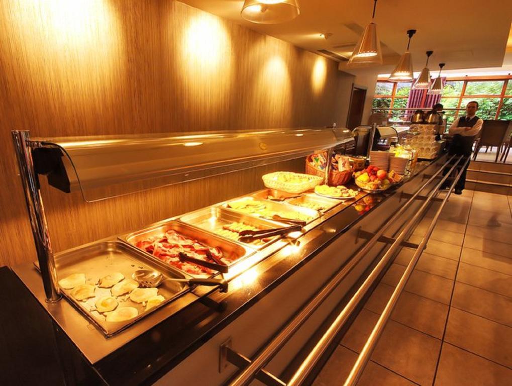 Rosspark Hotel Kells Ballymena Ngoại thất bức ảnh