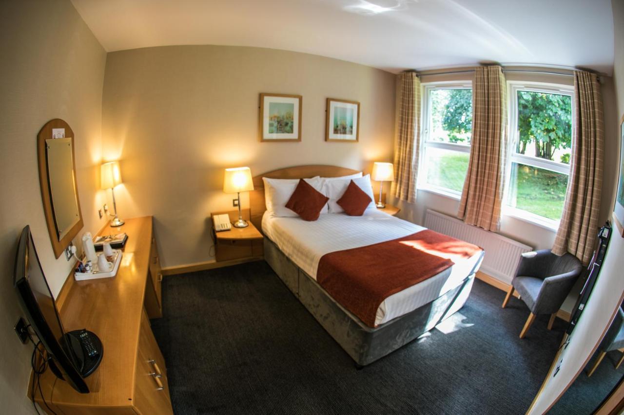 Rosspark Hotel Kells Ballymena Ngoại thất bức ảnh