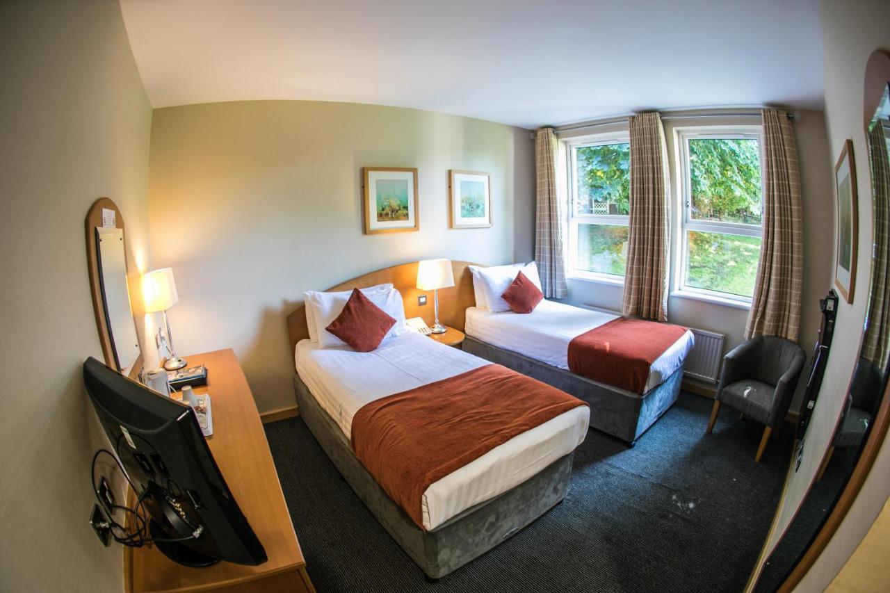 Rosspark Hotel Kells Ballymena Ngoại thất bức ảnh