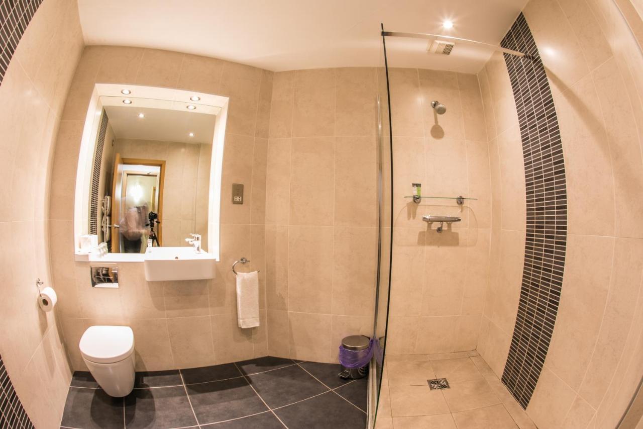 Rosspark Hotel Kells Ballymena Ngoại thất bức ảnh