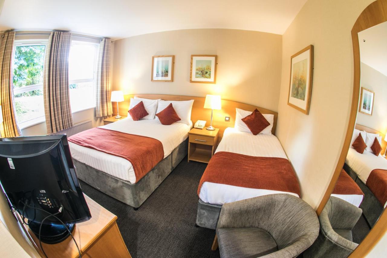Rosspark Hotel Kells Ballymena Ngoại thất bức ảnh