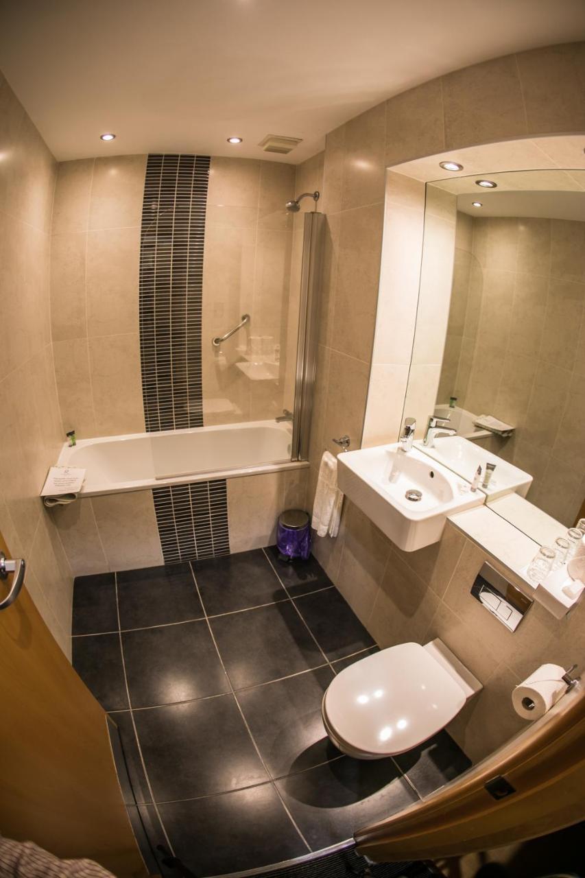 Rosspark Hotel Kells Ballymena Ngoại thất bức ảnh