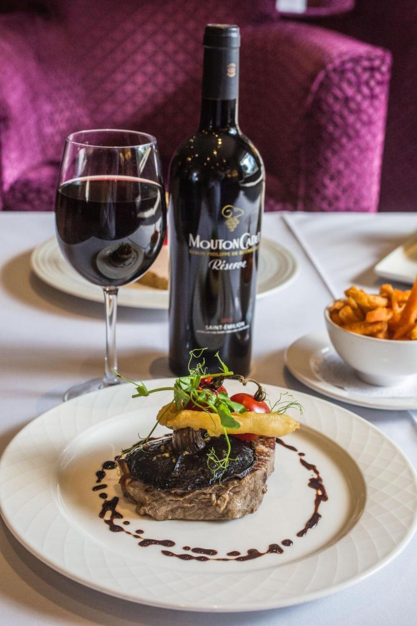 Rosspark Hotel Kells Ballymena Ngoại thất bức ảnh