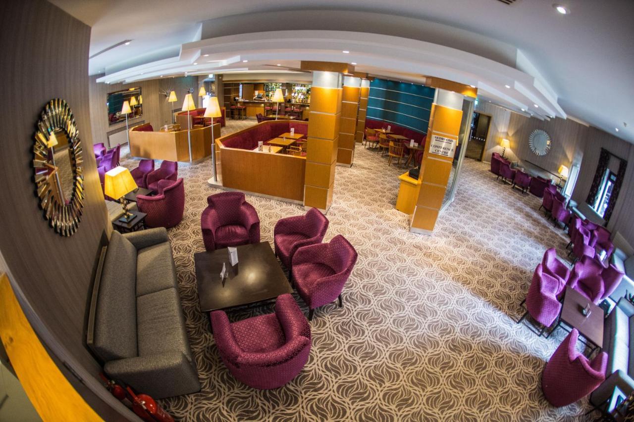 Rosspark Hotel Kells Ballymena Ngoại thất bức ảnh