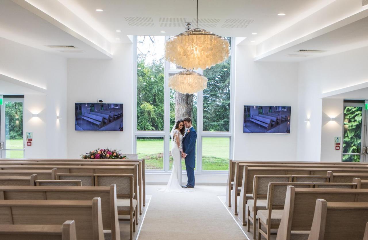 Rosspark Hotel Kells Ballymena Ngoại thất bức ảnh