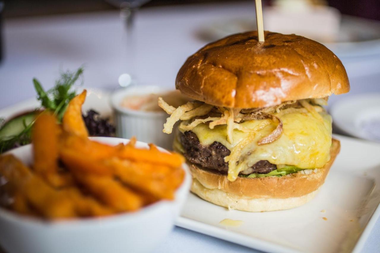 Rosspark Hotel Kells Ballymena Ngoại thất bức ảnh
