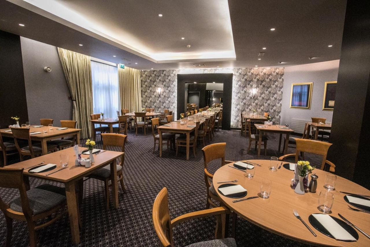 Rosspark Hotel Kells Ballymena Ngoại thất bức ảnh