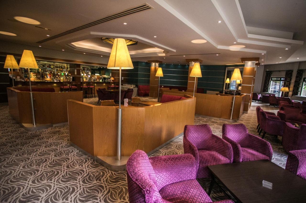 Rosspark Hotel Kells Ballymena Ngoại thất bức ảnh