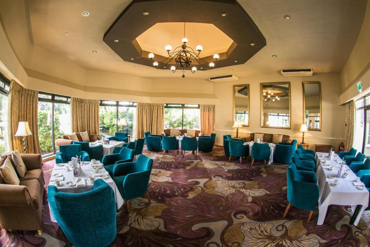 Rosspark Hotel Kells Ballymena Ngoại thất bức ảnh