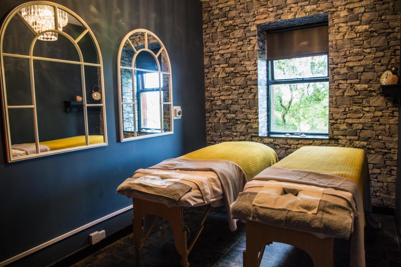 Rosspark Hotel Kells Ballymena Ngoại thất bức ảnh