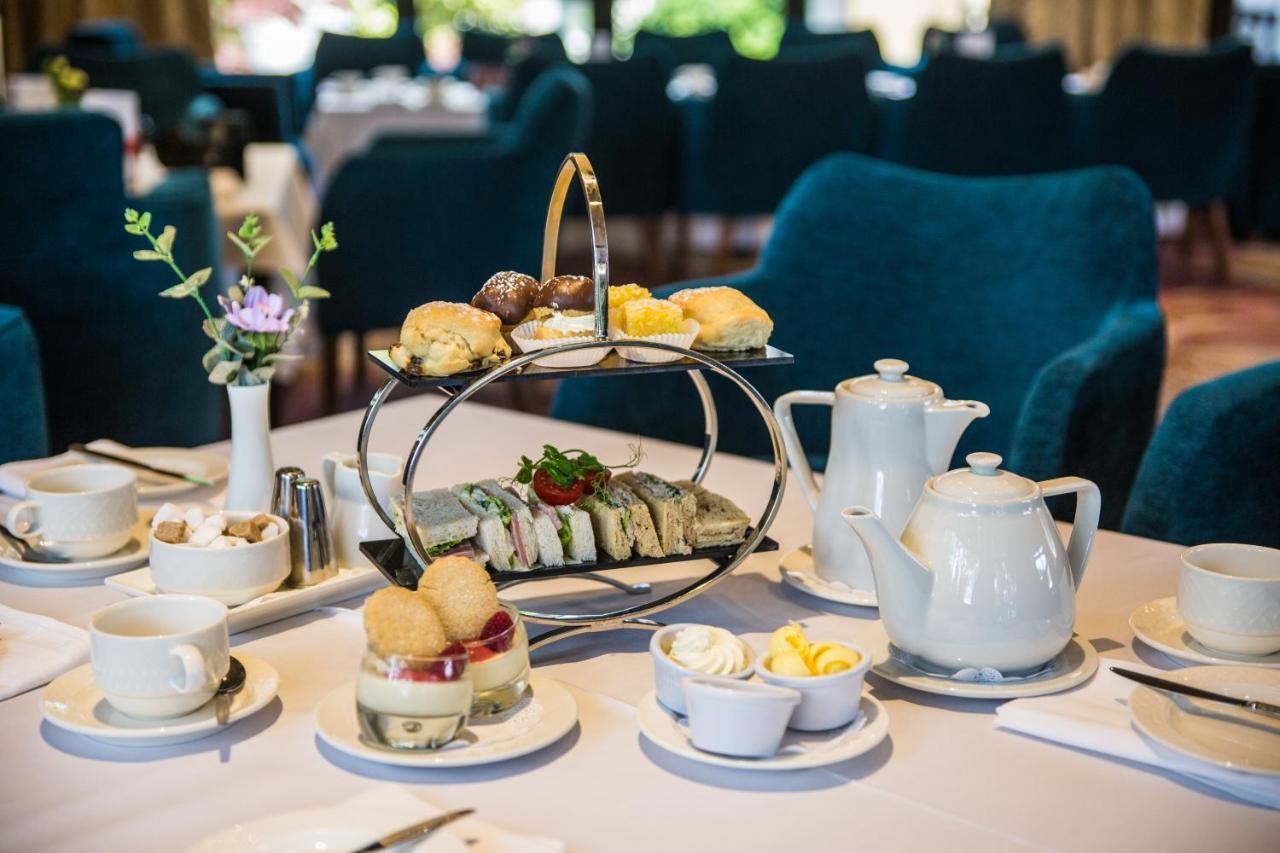 Rosspark Hotel Kells Ballymena Ngoại thất bức ảnh
