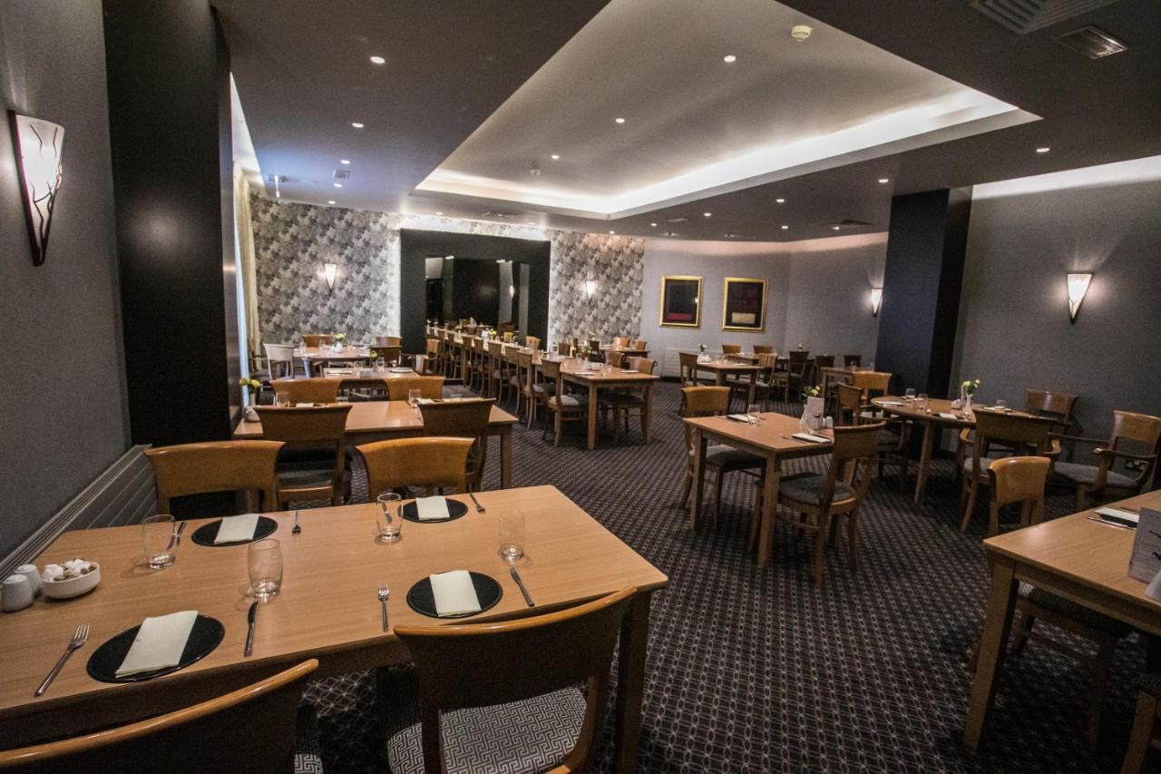 Rosspark Hotel Kells Ballymena Ngoại thất bức ảnh