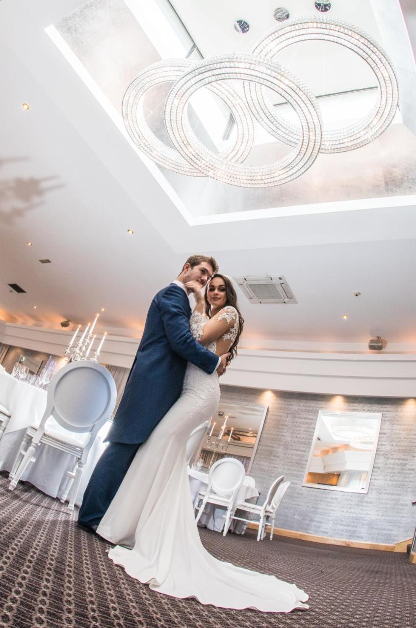 Rosspark Hotel Kells Ballymena Ngoại thất bức ảnh