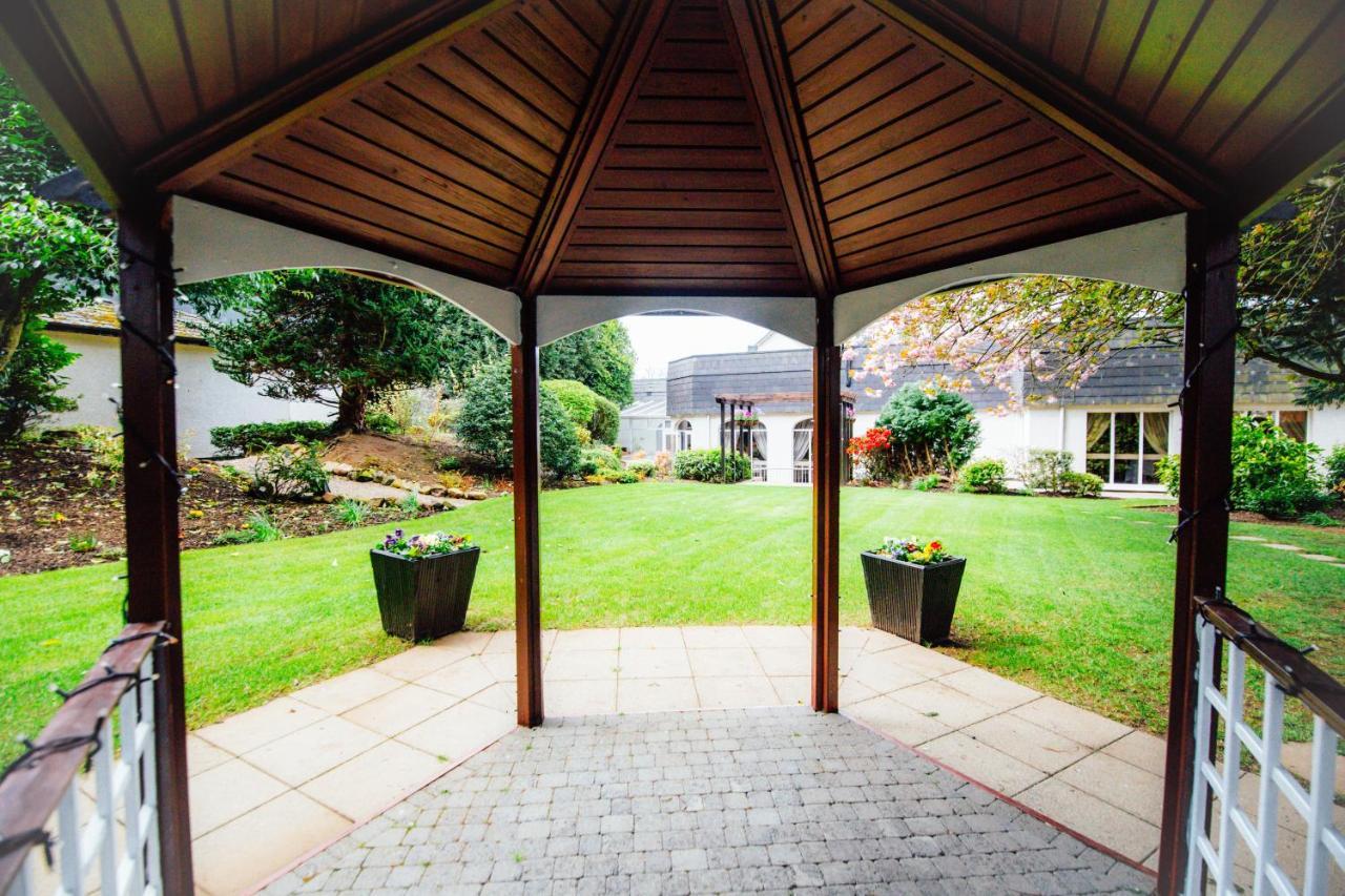 Rosspark Hotel Kells Ballymena Ngoại thất bức ảnh