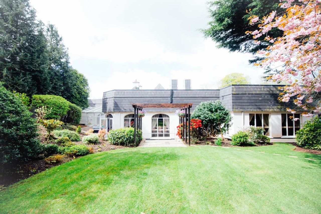Rosspark Hotel Kells Ballymena Ngoại thất bức ảnh