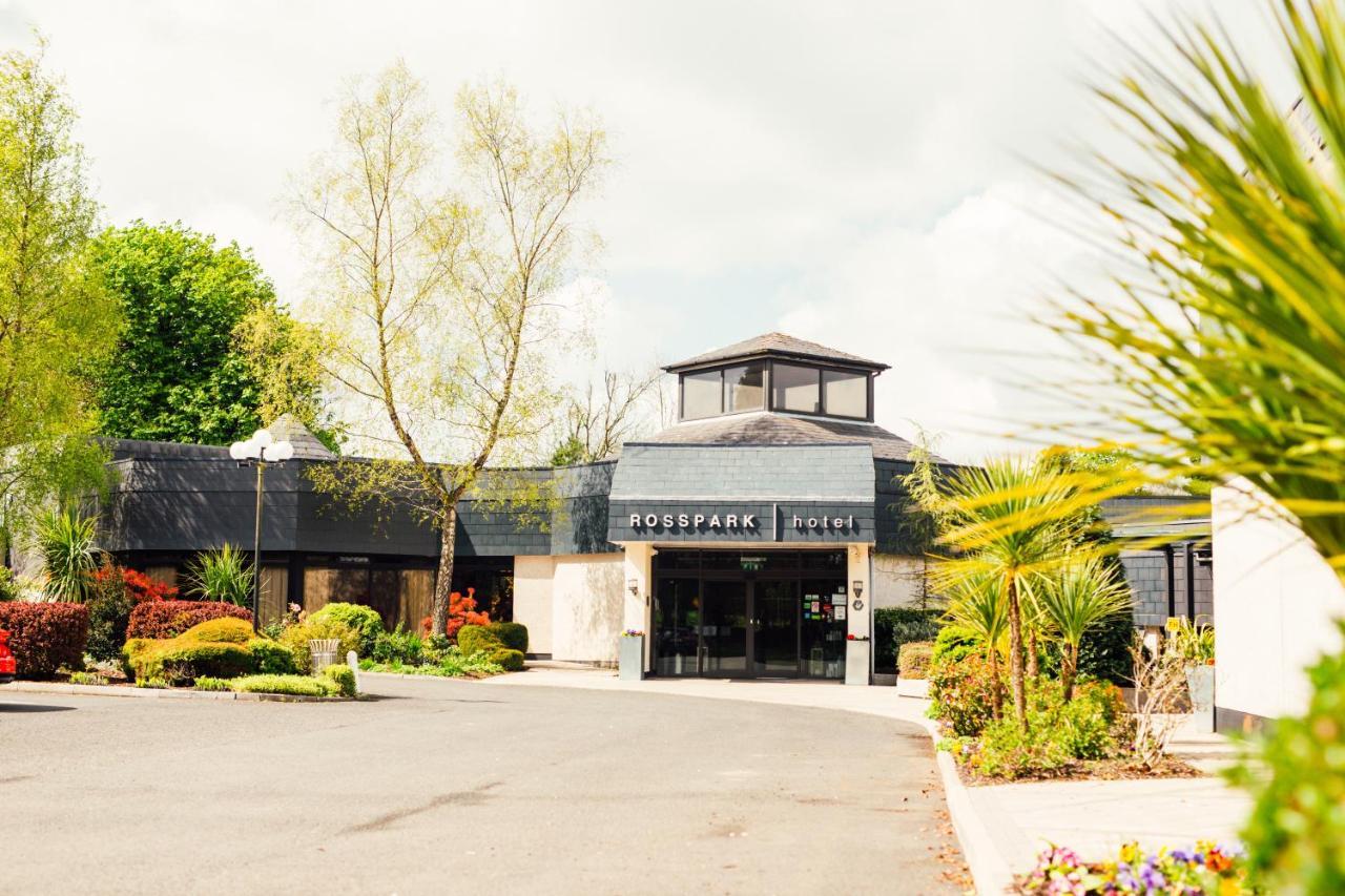 Rosspark Hotel Kells Ballymena Ngoại thất bức ảnh