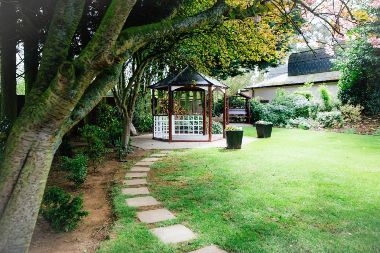 Rosspark Hotel Kells Ballymena Ngoại thất bức ảnh